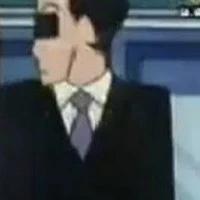 คุโรอิโสะ (ผู้คุมไอจัง)