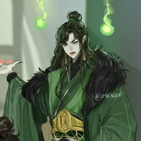Qi Rong