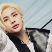 Hyunjin