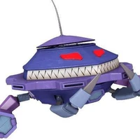 probe 