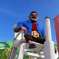 cikgu papa