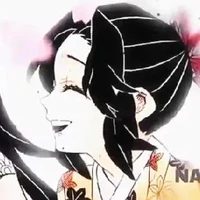 โคโจ ชิโนบุ(ตอนเด็ก)