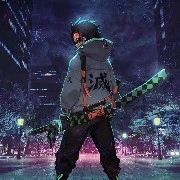 TANJIROU