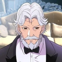 Butler George