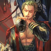 Zoro