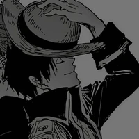 Luffy