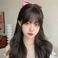 แก้มใส(นางเอก)