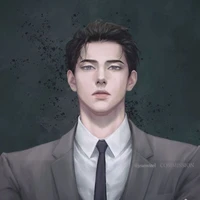 Chihiru Anderson