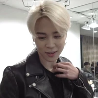 Jimin | Passado
