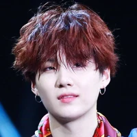 Yoongi