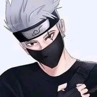 kakashi