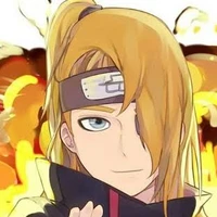 deidara