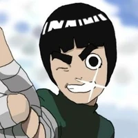 rock lee