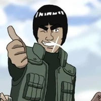 gai sensei