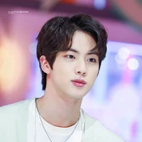 Jin (Omega dominante)