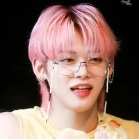 Yeonjun (Omega puro)