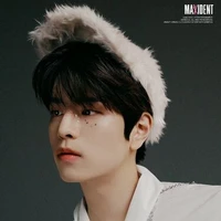 Seungmin (Gamma puro)