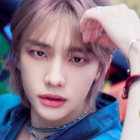 Hyunjin (Alfa dominante)