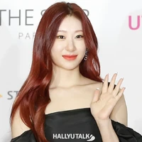 Chaeryeong