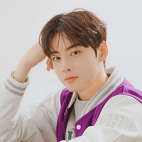 Eunwoo