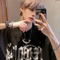 บาส(พระเอก)