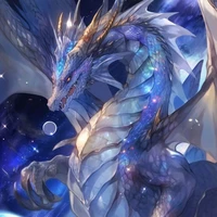 ซูส(มังกรอาวุโส)