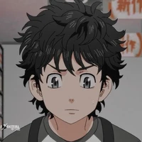 Takemichi (Future)