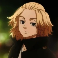 Mikey (Past)