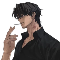 เจษ:พ.พอ.+มาเฟียอันดับ4🖤