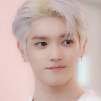 Jung taeyong