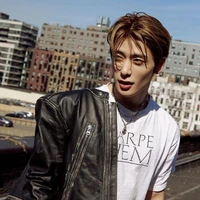 Jung jaehyun