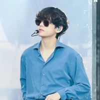 kim taehyung