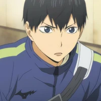 Kageyama tobio