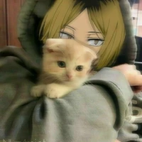 kenma