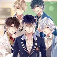 Boys students