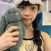 โมจิ(น้องนางเอก)