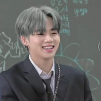Hyunsuk