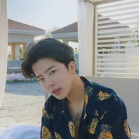 สายฟ้า (พ่อนางเอก)