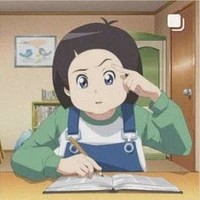 คู ดูรี(น้องนายเอก)