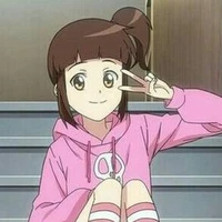 คู ฮารี(แฝดพี่นายเอก)