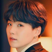 Yoongi
