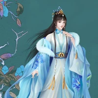 ยูริ(หัวหน้านักเล่นพิณ)