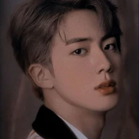 Kim Seokjin