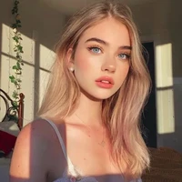 Sofia(ML sister)