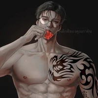 กัน/พ่อนายเอก