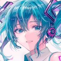 Hatsune Miku