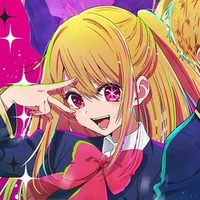 ruby hoshino