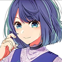 kurokawa Akane