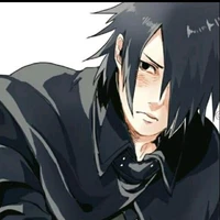 sasuke