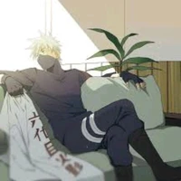 Kakashi